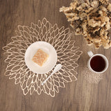 Jogo Americano Kit Descanso de Prato Decorativo