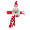 Prendedor de Cortina Decorativo de Natal - Loja Sem Barreiras