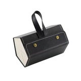 Porta Óculos e Organizador com 6 Divisórias