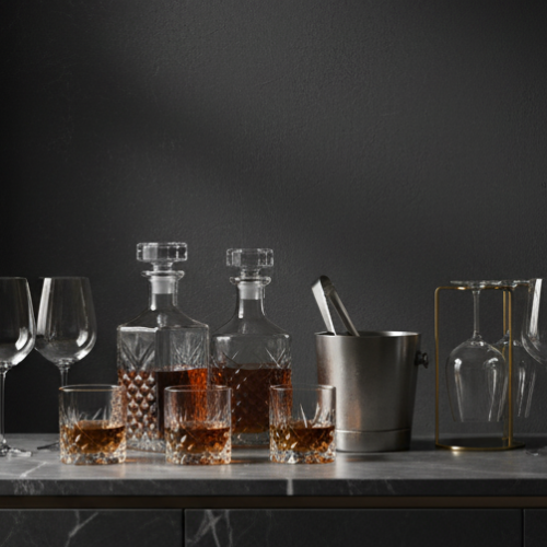 Bar em Casa - Loja Sem Barreiras