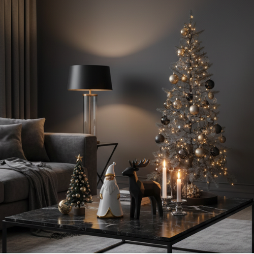 Decoração de Natal - Decoração de Natal