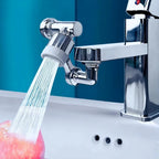 Extensor de Torneira com Braço Giratório - Loja Sem Barreiras