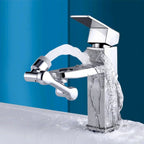 Extensor de Torneira com Braço Giratório - Loja Sem Barreiras