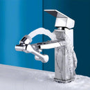 Extensor de Torneira com Braço Giratório - Loja Sem Barreiras