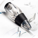 Aerador de Vinho Profissional Portátil - Loja Sem Barreiras