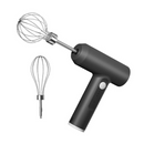 Batedor de Ovos Elétrico - Loja Sem Barreiras