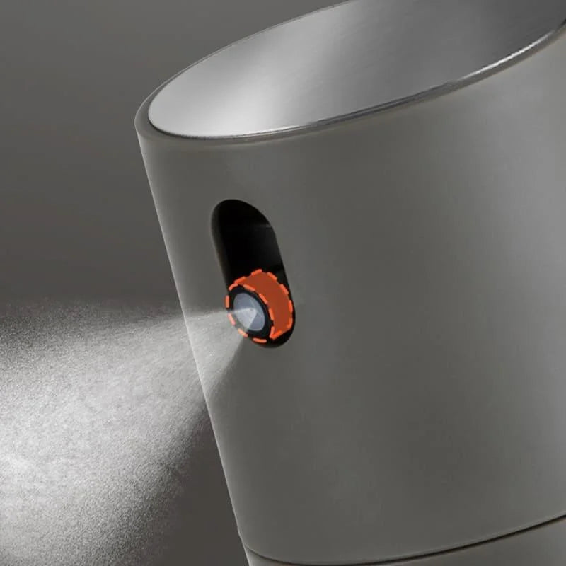 Borrifador de Azeite Porta Azeite e Vinagre - Loja Sem Barreiras