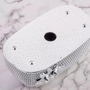 Caixa Porta Lenço Umedecido e Lenço de Papel - Loja Sem Barreiras