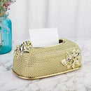 Caixa Porta Lenço Umedecido e Lenço de Papel - Loja Sem Barreiras