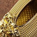 Caixa Porta Lenço Umedecido e Lenço de Papel - Loja Sem Barreiras