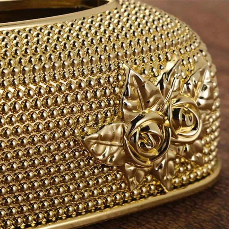 Caixa Porta Lenço Umedecido e Lenço de Papel - Loja Sem Barreiras