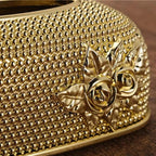 Caixa Porta Lenço Umedecido e Lenço de Papel - Loja Sem Barreiras