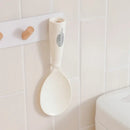 Colher de Arroz Antiaderente - Loja Sem Barreiras