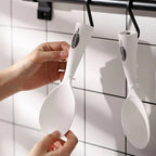 Colher de Arroz Antiaderente - Loja Sem Barreiras