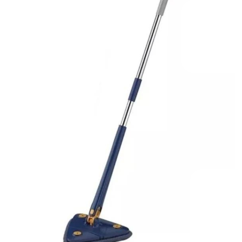 Esfregão Mop Giratório 360 Mop de Limpeza - Loja Sem Barreiras