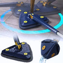 Esfregão Mop Giratório 360 Mop de Limpeza - Loja Sem Barreiras