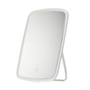 Espelho com LED para Maquiagem de Mesa - Loja Sem Barreiras