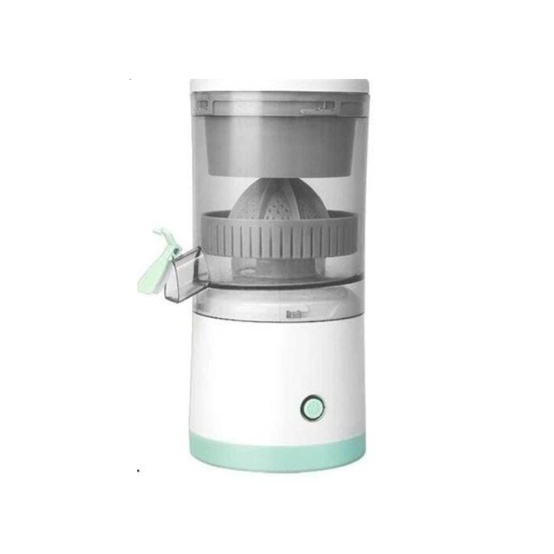 Espremedor de Frutas Elétrico Portátil - Loja Sem Barreiras