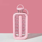 Garrafa de Água Forma de Gelo Redonda - Loja Sem Barreiras