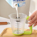 Jarra com Balança Digital Copo Medidor - Loja Sem Barreiras