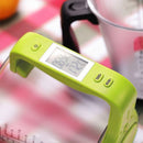 Jarra com Balança Digital Copo Medidor - Loja Sem Barreiras