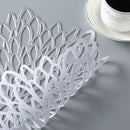 Jogo Americano Kit Descanso de Prato Decorativo - Loja Sem Barreiras