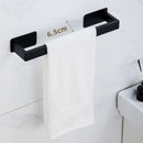 Kit Acessórios para Banheiro de Aço Inox 5 Peças - Loja Sem Barreiras