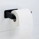 Kit Acessórios para Banheiro de Aço Inox 5 Peças - Loja Sem Barreiras