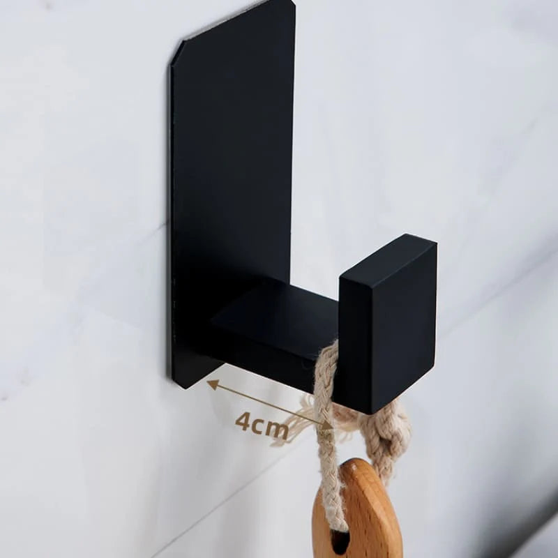 Kit Acessórios para Banheiro de Aço Inox 5 Peças - Loja Sem Barreiras