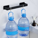 Kit Acessórios para Banheiro de Aço Inox 5 Peças - Loja Sem Barreiras