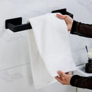 Kit Acessórios para Banheiro de Aço Inox 5 Peças - Loja Sem Barreiras