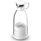 Liquidificador Portátil e Mixer Sem Fio - Loja Sem Barreiras