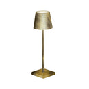 Luminária de Mesa LED Abajur Quarto Sala Portátil - Loja Sem Barreiras