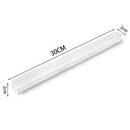 Luminária LED Multifuncional Ultra fino sem fio com Carregamento USB - Loja Sem Barreiras