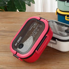 Marmita Térmica com Vedação Hermética 1200ml - Loja Sem Barreiras