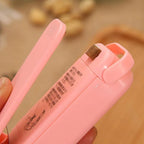 Mini Seladora de Embalagens - Loja Sem Barreiras