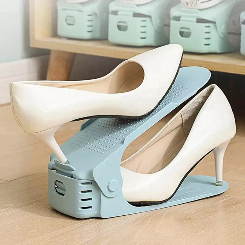 Organizador de Sapatos Porta Sapatos - Loja Sem Barreiras