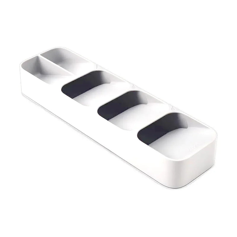 Organizador de Talheres Para Gaveta com Compartimentos - Loja Sem Barreiras