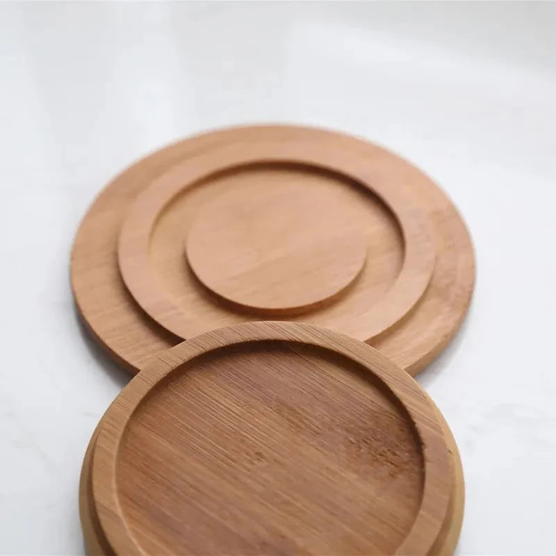 Pilão com Macerador de Cerâmica Base de Madeira - Loja Sem Barreiras