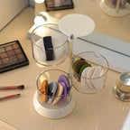 Porta Esponja de Maquiagem - Loja Sem Barreiras