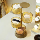 Porta Esponja de Maquiagem - Loja Sem Barreiras