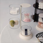 Porta Esponja de Maquiagem - Loja Sem Barreiras