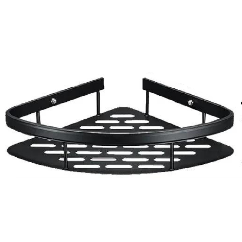 Prateleira Para Banheiro Porta Shampoo - Loja Sem Barreiras