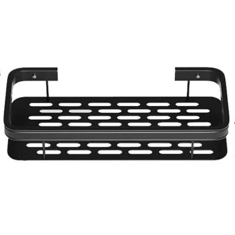 Prateleira Para Banheiro Porta Shampoo - Loja Sem Barreiras