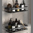 Prateleira Para Banheiro Porta Shampoo - Loja Sem Barreiras