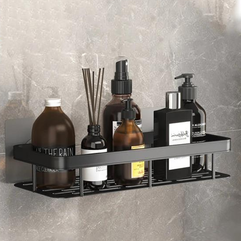 Prateleira Para Banheiro Porta Shampoo - Loja Sem Barreiras