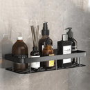 Prateleira Para Banheiro Porta Shampoo - Loja Sem Barreiras