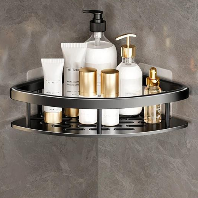 Prateleira Para Banheiro Porta Shampoo - Loja Sem Barreiras