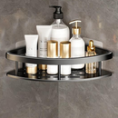 Prateleira Para Banheiro Porta Shampoo - Loja Sem Barreiras