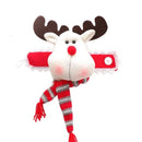 Prendedor de Cortina Decorativo de Natal - Loja Sem Barreiras